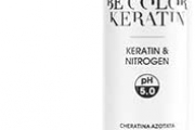 Be Hair keratin Azotata - 150 ml